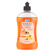 它护  地板清洁剂  500ml/瓶