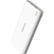 需抢券： 罗马仕（ROMOSS）sense6加量版 20000毫安时*3件