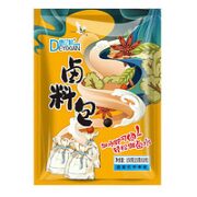 德亿鲜 家用卤肉卤料包 15g*10包