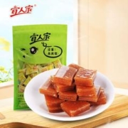 黑盒+签到 宜人家手工酸枣糕15颗*1袋