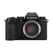 富士（FUJIFILM）x-s20/xs20微单相机 数码照相机五轴防抖vlog自拍美颜相机 X-S20单机身 标配