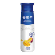 安慕希 伊利安慕希芒果百香果酸奶 230g*10瓶