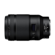 尼康（Nikon） NIKKOR Z MC 105mm f/2.8VR S全画幅定焦镜头微单相机适用