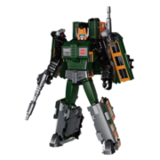 变形金刚（TRANSFORMERS）儿童男孩玩具车模型机器手办新年礼物MPG-04大师级原野号F8101