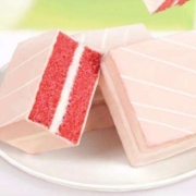 泓一 大波浪蛋奶面包400g*4件