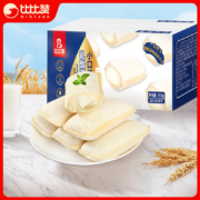 plus会员、需首购:比比赞（BIBIZAN）乳酸菌小口袋面包250g/箱＊2件