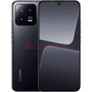 Xiaomi 小米 13 5G手机 12GB+256GB 黑色