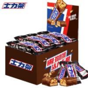 SNICKERS 士力架 20g*32条盒装