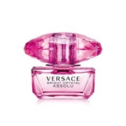88VIP会员：VERSACE 范思哲 臻挚粉钻女士浓香水 EDP