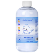 sister care  海水鼻腔清洗液 500mL