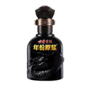 古井贡酒 年份原浆 45%vol 浓香型白酒 100ml 单瓶装