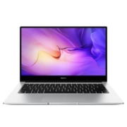 华为HUAWEI MateBook D1412代酷睿版i5/i714英寸轻薄笔记本电脑