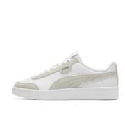 京东百亿补贴：PUMA 彪马 COURT 男女同款经典复古休闲鞋 371931