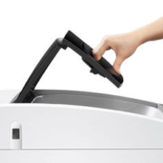 限移动端、京东百亿补贴：TCL XQB55-36SP 定频波轮洗衣机 5.5kg 亮灰色