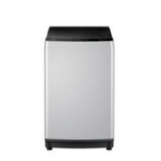 再降价、PLUS会员：Midea 美的 直驱变频系列 MB80ECODH 波轮洗衣机 8kg