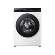 PLUS会员：Xiaomi 小米 米家 10KG 直驱滚筒 超薄全嵌洗衣机 冰白 XQG100MJ106