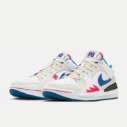 京东百亿补贴：NIKE 耐克 JORDAN STADIUM 90 男子运动鞋 FV8116-141