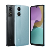 ZTE 中兴 畅行40SE 4GB+64GB 4G手机