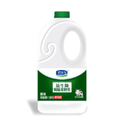 再降价：君乐宝 益生菌发酵乳 原味 1080g *3件