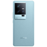 iQOO 11S 5G手机 12GB+256GB 钱塘听潮 第二代骁龙8