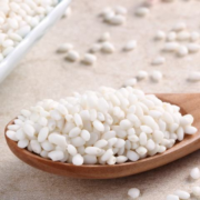 plus会员：十月稻田 糯米 1kg
