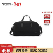 TUMI 途明 HARRISON系列男士高端时尚旅行包袋 06602040D 黑色