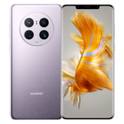 华为mate50 Pro 新品上市手机 全网通 流光紫 256G 官方标配
