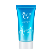 碧柔（Biore）水活防晒水感凝蜜/防晒霜50g SPF50+ PA+++
