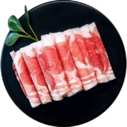 17日20点、京东百亿补贴：鲜京采 内蒙古原切羔羊肉卷 1kg (250g*4包) 17日20点、爆卖年货、京东百亿补贴：鲜京采 内蒙古原切羔羊肉卷 1kg (250g*4包)