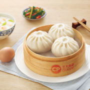 正大 包子 中式早餐 包子组合共1.5kg/3袋