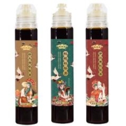 鹊满堂山东秋梨膏罗汉果胖大海枇杷秋梨膏