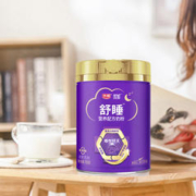 Bright 光明 优加舒心舒睡奶粉全家营养牛奶粉高钙0蔗糖含酪蛋白酶解物