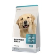 88VIP会员：YANXUAN 网易严选 牛肉味 中大型犬全阶段狗粮