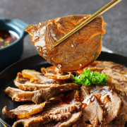 大希地 原切牛腱子肉 1kg＊2件