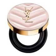 YVES SAINT LAURENT 粉皮革气垫 BR20