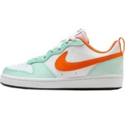 NIKE 耐克 夏季女鞋DUNK运动鞋休闲鞋板鞋DX5930-100