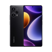 小米 Redmi红米note12Turbo 5g手机小米第二代骁龙7+ 超细四窄边OLED直屏 碳纤黑 12GB+512GB