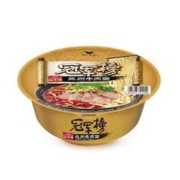 统一 冠军榜 兰州牛肉面 122g