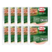 Hormel 荷美尔 随意火腿片50g*10袋