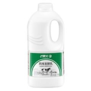 PURE MILK 晨光 年货节大促，低至4.5折！风味发酵乳 1kg