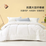 BLISS 百丽丝 大豆抗菌冬被 150*210cm