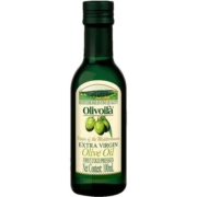 欧丽薇兰特级初榨橄榄油100ml/瓶冷食 凉拌 食用油西班牙原油进口