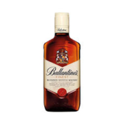 88VIP会员：百龄坛 进口 Ballantine's百龄坛特醇威士忌500ml×1瓶原装进口洋酒特调
