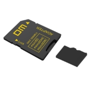 plus会员、概率券:大迈（DM） TF（MicroSD）存储卡 SD-T系列 TF转SD小卡转大卡适配器