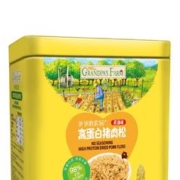 88VIP会员：Grandpa's Farm 爷爷的农场 高蛋白猪肉松 50g