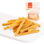 PLUS会员、概率券：良品铺子 沙拉薯条 袋装140g