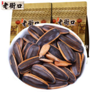 老街口瓜子 山核桃味408g/袋 多口味可选
