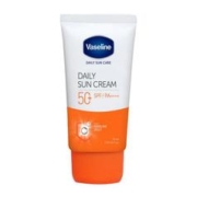 Vaseline 凡士林 水感晶冻养肤防晒霜