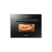 WAHIN 华凌 HT400 嵌入式微蒸烤一体机 34L