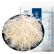 赶海弟 盐渍龙须菜 500g
